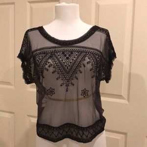 Free People Top